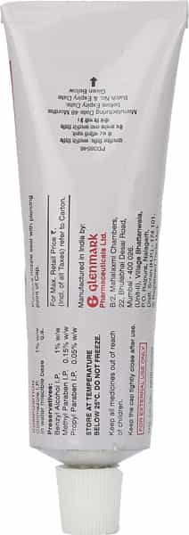 Candid Clotrimazole Cream | Tube | 50 Gm