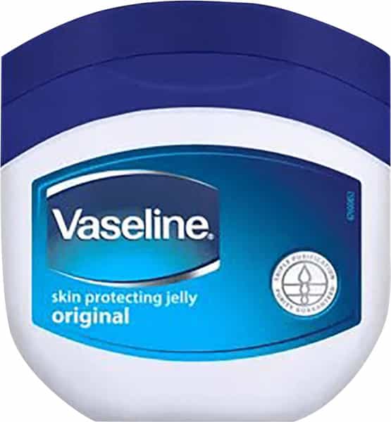 Vaseline Original Petroleum Jelly 85Gm