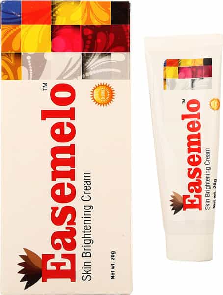 Easemelo Cream 20Gm