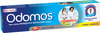Dabur Odomos Non Sticky Mosquito Repellent Cream | Vitamin E & Almond Oil | 50Gm