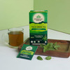 Organic India Tulsi Green Classic Tea Bag 25'S