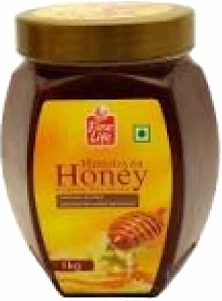 Fine Life Himalayan Honey 400Gm