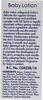 Sebamed Baby Ph 5.5 Body Lotion For Delicate Skin 50Ml