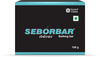 Seborbar Bathing Bar 100Gm