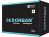 Seborbar Bathing Bar 100Gm