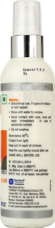 Sun Protect Premia Spf 26 Lotion 100ml