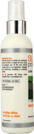 Sun Protect Premia Spf 26 Lotion 100ml