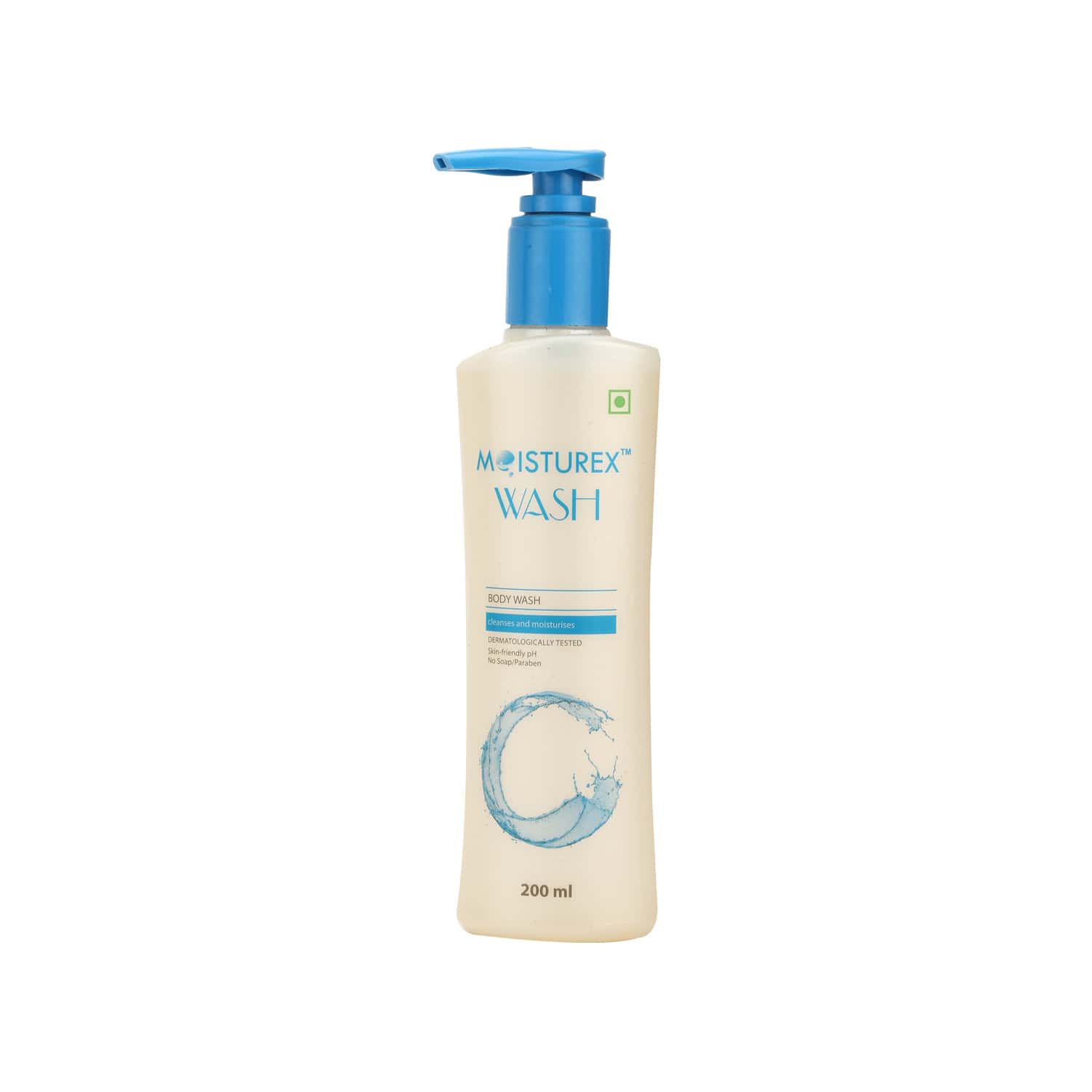 Buy Moisturex Wash Body Wash Tube Of 200 Ml Online & Get Upto 60 OFF