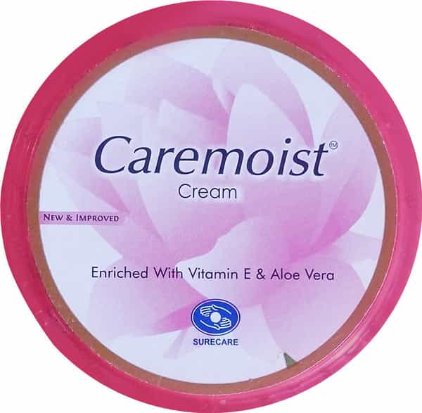 Caremoist Cream 100Ml
