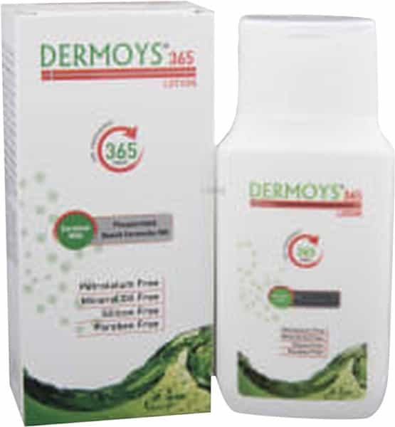 Dermoys 365 Lotion 100Ml
