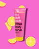 Anatomicals | Citrus Body Scrub With Grapefruit Extract And Walnut Shell 200 Ml