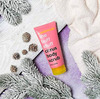 Anatomicals | Citrus Body Scrub With Grapefruit Extract And Walnut Shell 200 Ml