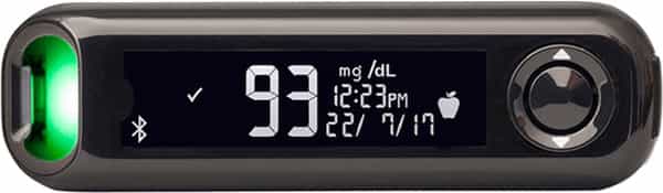 Contour Plus One Blood Gluco Monitor 1'S