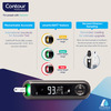 Contour Plus One Blood Gluco Monitor 1'S