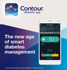 Contour Plus One Blood Gluco Monitor 1'S
