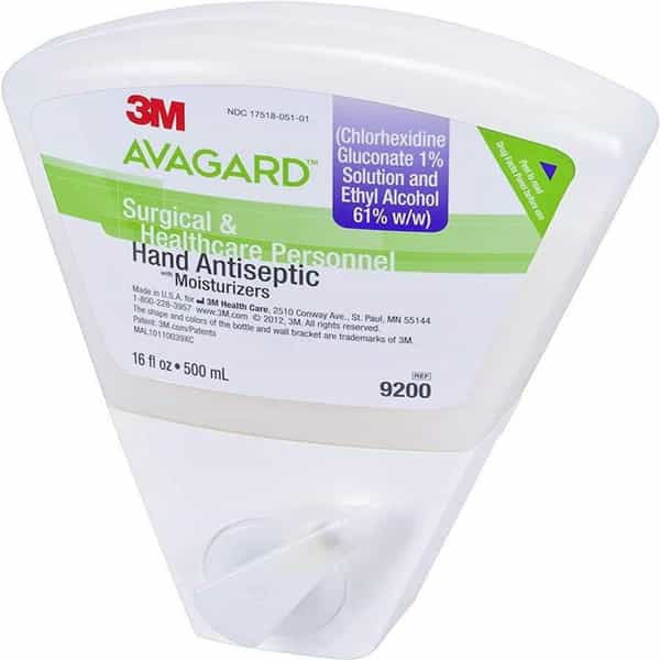 3M Avagard Antiseptic Solution 500Ml