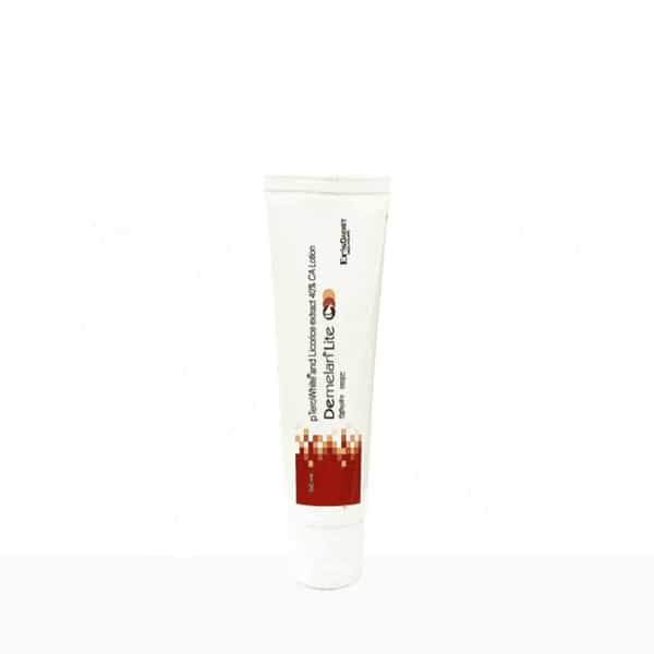 Demelan Lite Lotion 50Ml