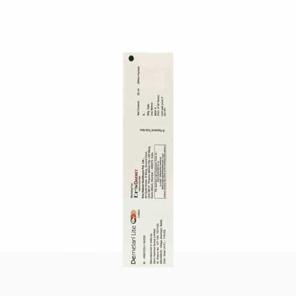 Demelan Lite Lotion 50Ml