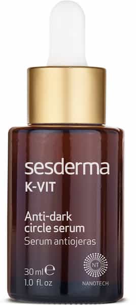 Sesderma K-Vit Anti Dark Circle Serum 30 Ml