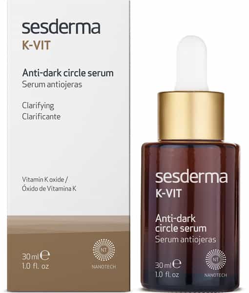 Sesderma K-Vit Anti Dark Circle Serum 30 Ml