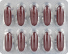 Essentiale L 1gm Strip Of 10 Capsules