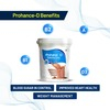 Prohance D Chocolate Diabetes Care Powder Sugar Free Jar Of 400 G