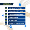 Prohance D Chocolate Diabetes Care Powder Sugar Free Jar Of 400 G