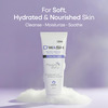 Dwash Moisturising Facial Face Wash Bottle Of 70 Ml