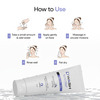 Dwash Moisturising Facial Face Wash Bottle Of 70 Ml