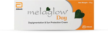 Melaglow Day Cream 15gm