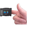 Oxywatch Fingertip Pulse Oximeter 1'S