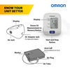 Omron Bp Monitor Arm Hem 7121