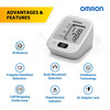 Omron Bp Monitor Arm Hem 7121