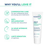 Bioderma Sebium Hydra Ultra-Moisturising Cream Very Dry Acne-Prone Skin 40Ml