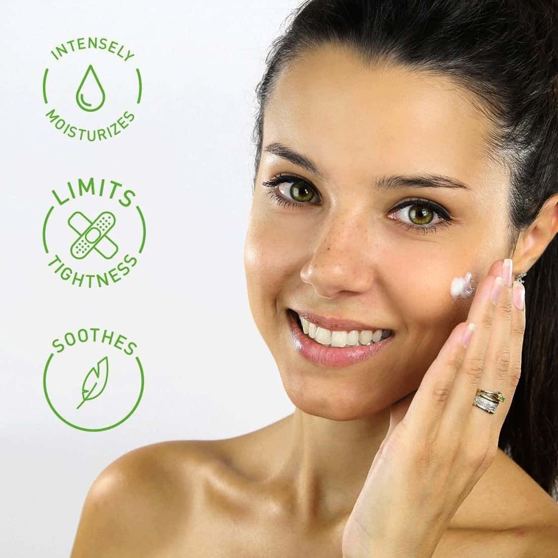 Buy BIODERMA SEBIUM HYDRA ULTRAMOISTURISING CREAM VERY DRY ACNEPRONE