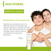 Bioderma Sebium Hydra Ultra-Moisturising Cream Very Dry Acne-Prone Skin 40ml