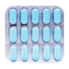 Covid Strip Of 15 Tablets