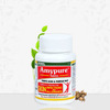 Aimil Amypure Tablet 100 Tabs | Ayurvedic Blood Purifier | For Bacterial & Fungal Skin Infections