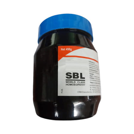 Sbl Scalptone 450gm Tablets