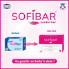Sofibar Syndet Bar 75Gm