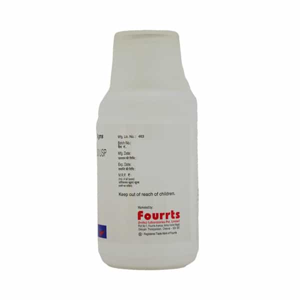 Laxopeg Bottle Of 225Gm Powder