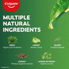 Colgate Toothpaste - Active Salt Neem - 200 G