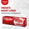 Colgate Visible White Sparking Mint Whitening Toothpaste Tube Of 100 G