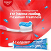 Colgate Toothpaste - Maxfresh Peppermint Ice - 150 G - Blue Gel