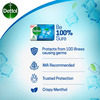 Dettol Germ Protection Soap Box Of 125 G