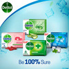Dettol Germ Protection Soap Box Of 125 G