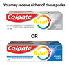 Colgate Toothpaste-Total Advance Health - 120 G - Advanced Protection