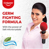 Colgate Active Salt Toothpaste Saver Pack (200G + 100G) 300 Gm