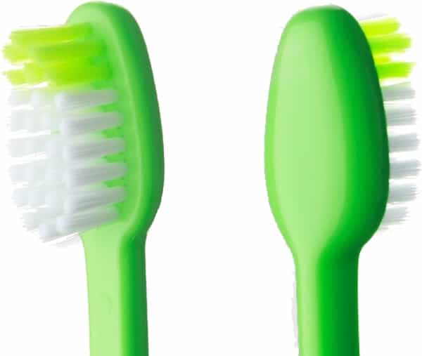 Colgate Toothbrush-Colgate Kids Super Junior -1 Pc-Extra Soft