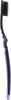 Colgate Toothbrush - Slim Soft Charcoal - 1 Pc - Soft Bristles